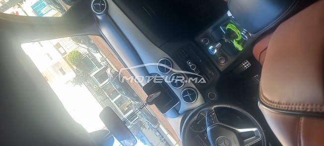 MERCEDES-BENZ Classe b occasion 2758278