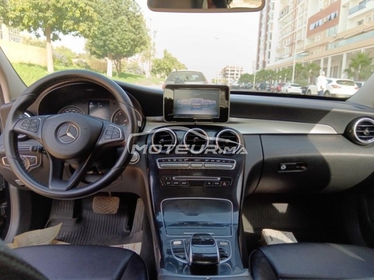 MERCEDES-BENZ Classe c occasion 2994298