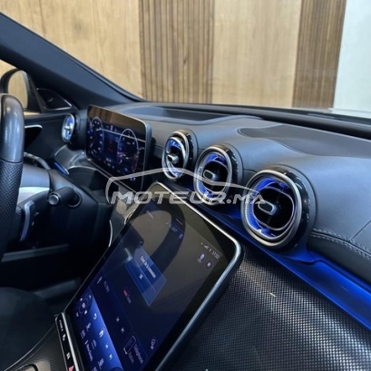 ميرسيديس-بينز كلاسي سي مستعملة 2090951