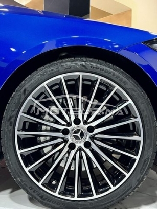 ميرسيديس-بينز كلاسي سي مستعملة 1803200