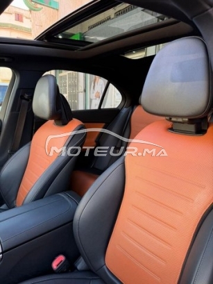 MERCEDES-BENZ Classe c occasion 3083410