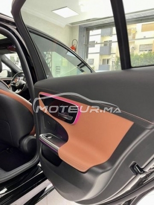 ميرسيديس-بينز كلاسي سي مستعملة 1644986