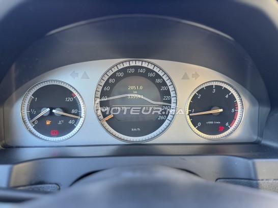 ميرسيديس-بينز كلاسي سي Cdi مستعملة 2000875