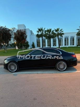 MERCEDES-BENZ Classe c C 220 w206 occasion 2770236