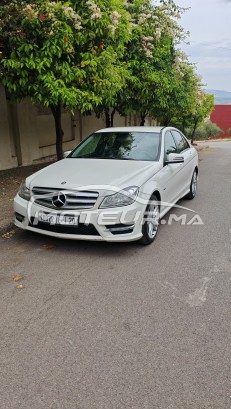 ميرسيديس-بينز كلاسي سي C220 مستعملة 2226289