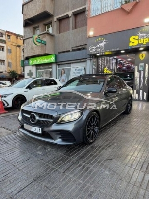 ميرسيديس-بينز كلاسي سي مستعملة 3083485