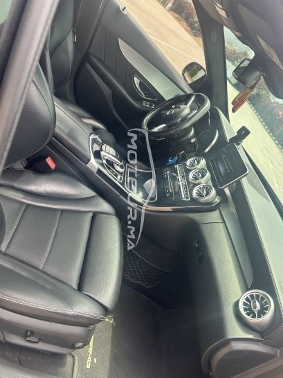 MERCEDES-BENZ Classe c C220 occasion 2558928