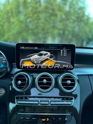 ميرسيديس-بينز كلاسي سي مستعملة 3203452