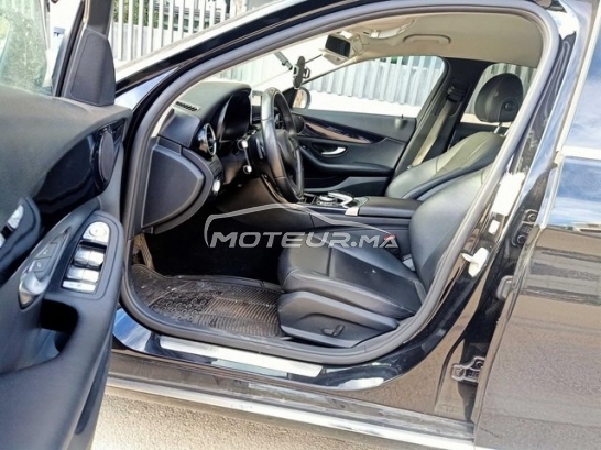 MERCEDES-BENZ Classe c occasion 3511250