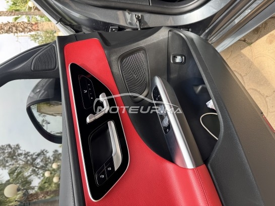 MERCEDES-BENZ Classe c Amg line plus occasion 3514325