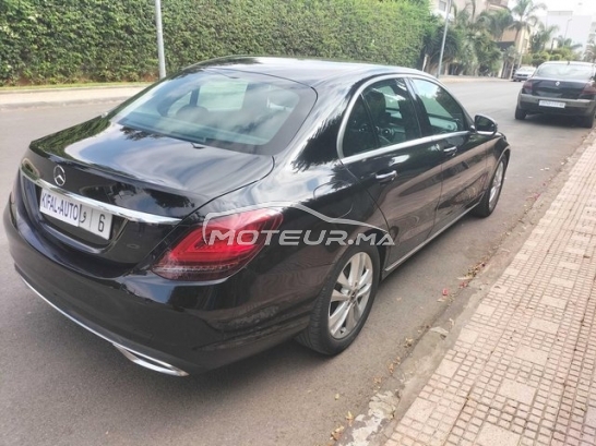 ميرسيديس-بينز كلاسي سي مستعملة 2793515