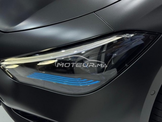 ميرسيديس-بينز كلاسي سي مستعملة 2812526