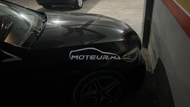 MERCEDES-BENZ Classe c 220 occasion 2795329