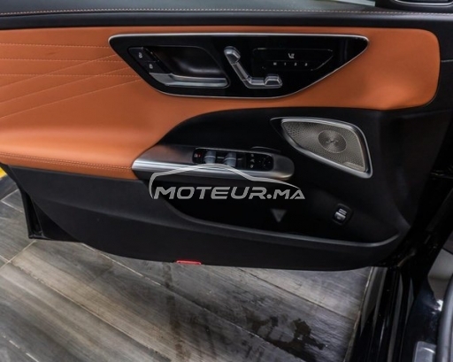 MERCEDES-BENZ Classe c occasion 1811074