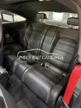 ميرسيديس-بينز كلاسي سي مستعملة 3566968