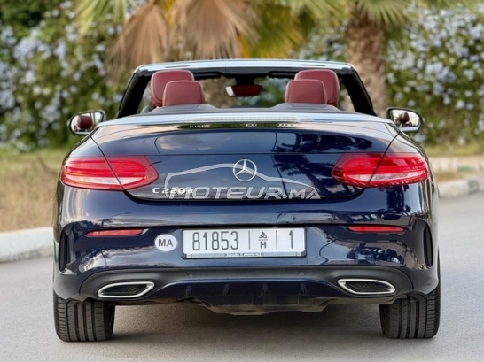 ميرسيديس-بينز كلاسي سي مستعملة 2679360