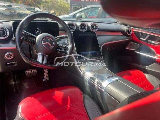 ميرسيديس-بينز كلاسي سي مستعملة 2980713