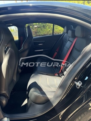 MERCEDES-BENZ Classe c Class c 43 amg occasion 2766455