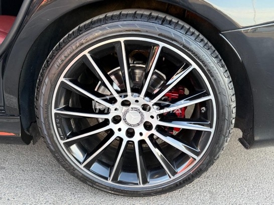 ميرسيديس-بينز كلاسي سي W205 c220d pack amg مستعملة 3365618