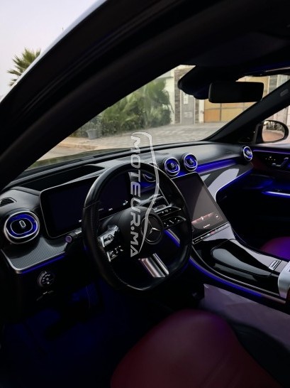 ميرسيديس-بينز كلاسي سي مستعملة 2030028