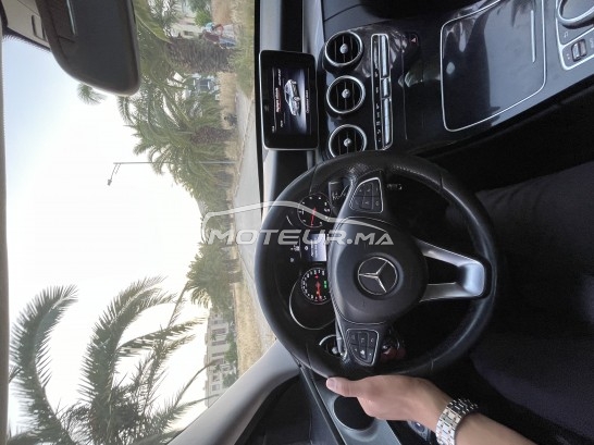 ميرسيديس-بينز كلاسي سي 220d مستعملة 2345544