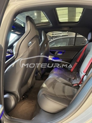 MERCEDES-BENZ Classe c occasion 2846213