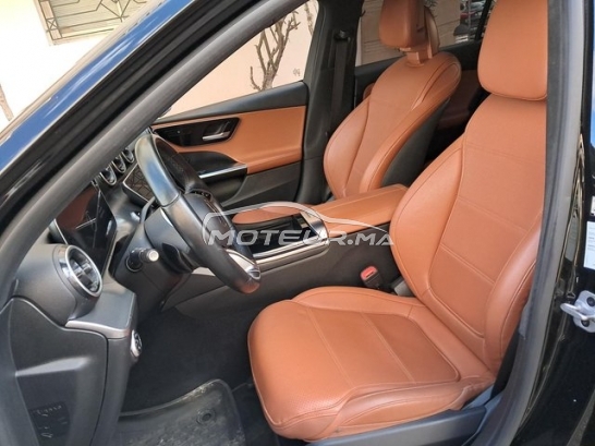 MERCEDES-BENZ Classe c occasion 3065031