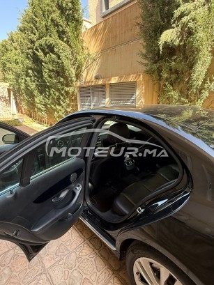 MERCEDES-BENZ Classe c C200d occasion 3200321