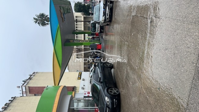 MERCEDES-BENZ Classe c W204 coupe occasion 3433388