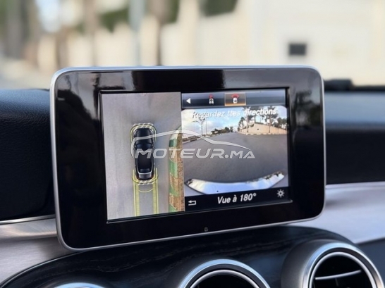 ميرسيديس-بينز كلاسي سي مستعملة 2679369