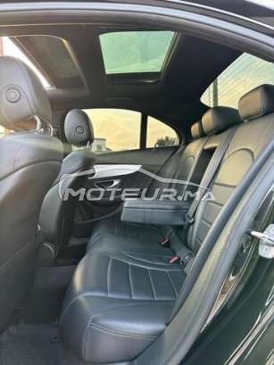 ميرسيديس-بينز كلاسي سي مستعملة 2256835