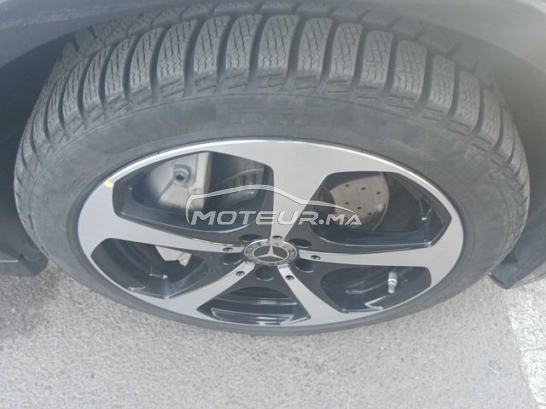 MERCEDES-BENZ Classe c occasion 3510738