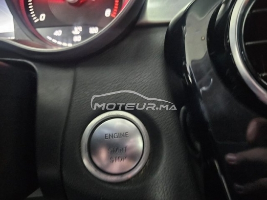 MERCEDES CLASS C  M2016 D2025