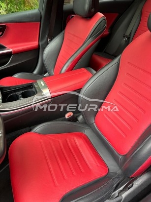 ميرسيديس-بينز كلاسي سي C300 amg line مستعملة 2428497