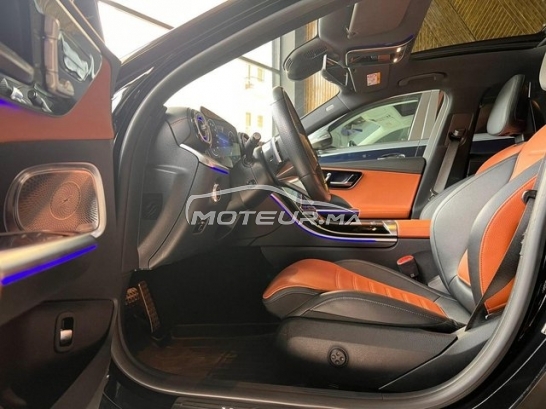 MERCEDES-BENZ Classe c occasion 1664517