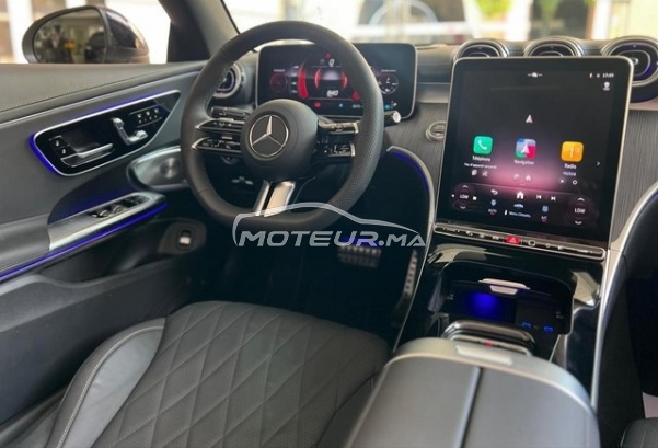 ميرسيديس-بينز كلاسي سي مستعملة 2629324