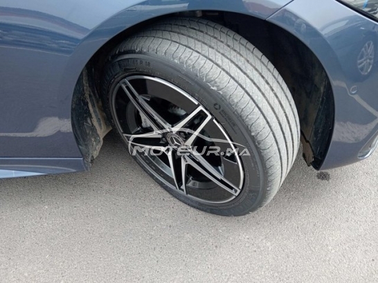 ميرسيديس-بينز كلاسي سي مستعملة 3358297