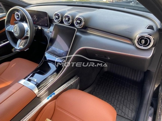 ميرسيديس-بينز كلاسي سي مستعملة 3073034