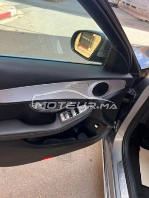 ميرسيديس-بينز كلاسي سي مستعملة 1848259