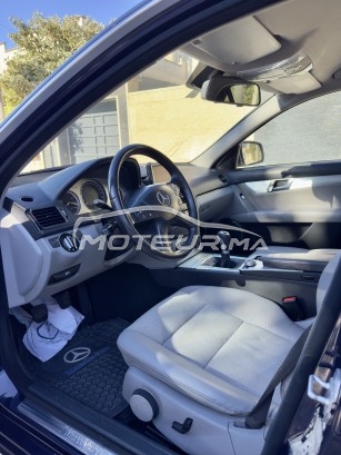 ميرسيديس-بينز كلاسي سي Cdi مستعملة 2000874