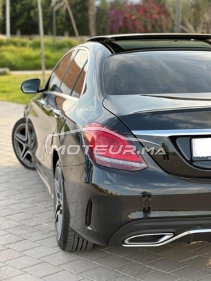 ميرسيديس-بينز كلاسي سي مستعملة 2256837