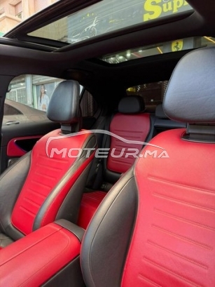 MERCEDES-BENZ Classe c occasion 2990009
