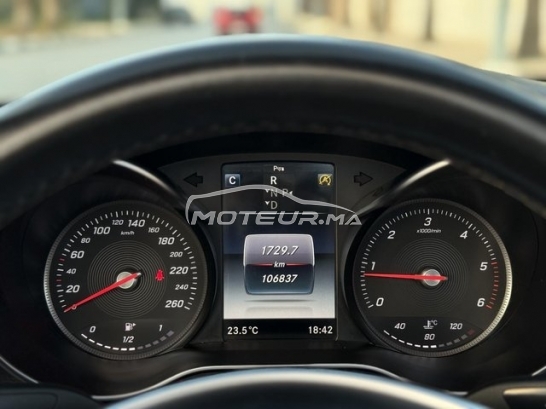 ميرسيديس-بينز كلاسي سي مستعملة 2679365