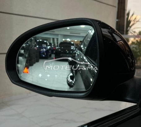 MERCEDES-BENZ Classe c occasion 3406329