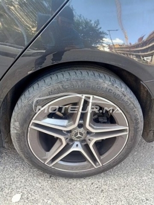 MERCEDES-BENZ Classe c occasion 3175175