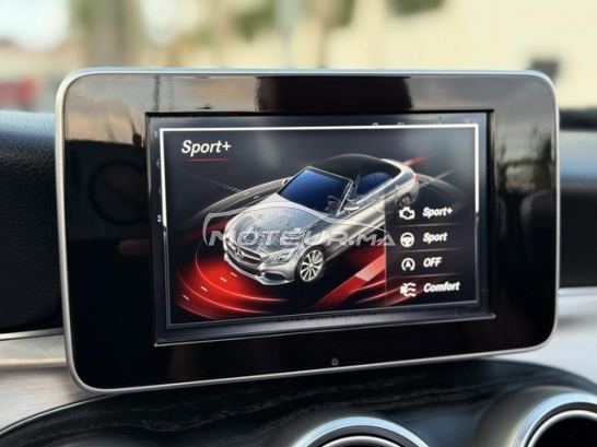 ميرسيديس-بينز كلاسي سي مستعملة 2679359