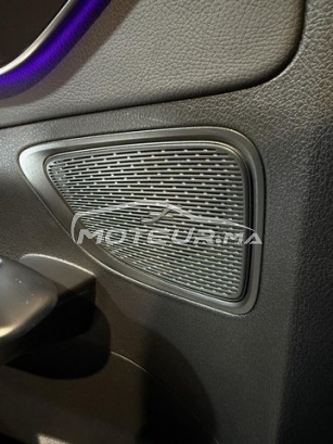 MERCEDES-BENZ Classe c occasion 3072403