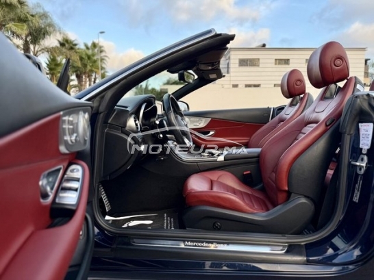 ميرسيديس-بينز كلاسي سي مستعملة 2679368