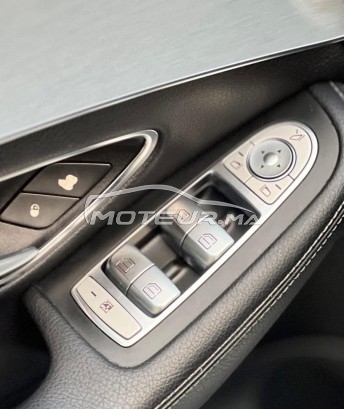 MERCEDES-BENZ Classe c Mercedes classe c 220 occasion 2046121