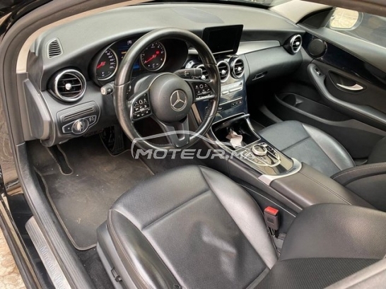 ميرسيديس-بينز كلاسي سي مستعملة 3072920